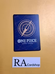 Dragon Claw Common OP05-095 Awakening of the New Era OP05 One Piece Card Game