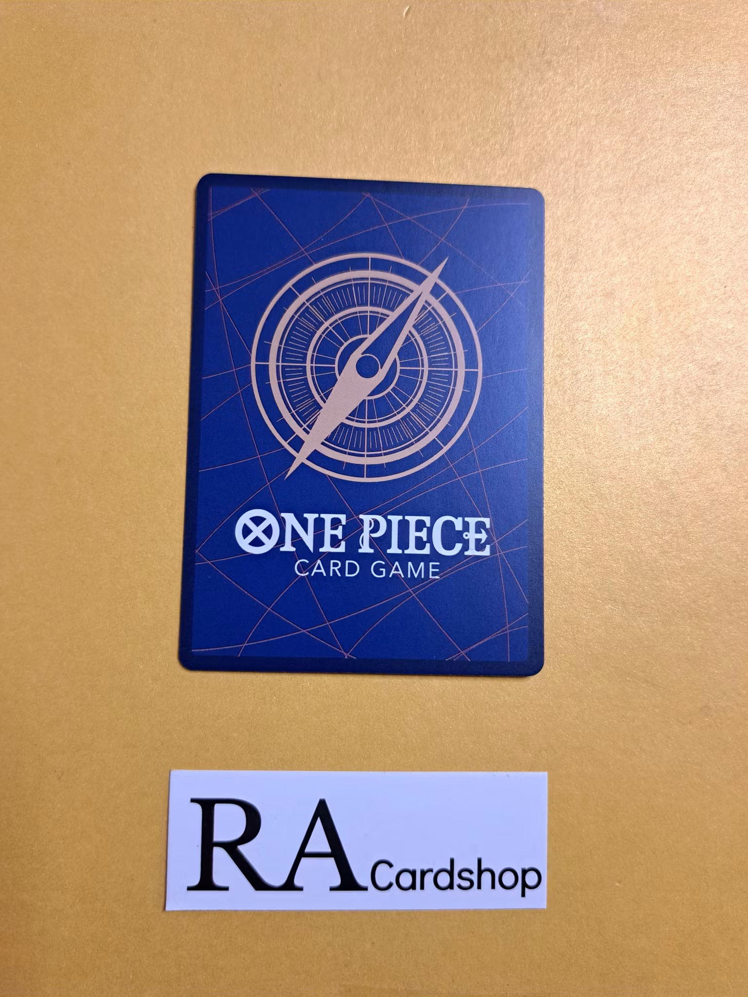 I Bid 500 Million!! Uncommon OP05-096 Awakening of the New Era OP05 One Piece Card Game