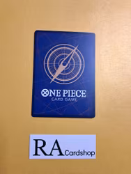 I Bid 500 Million!! Uncommon OP05-096 Awakening of the New Era OP05 One Piece Card Game