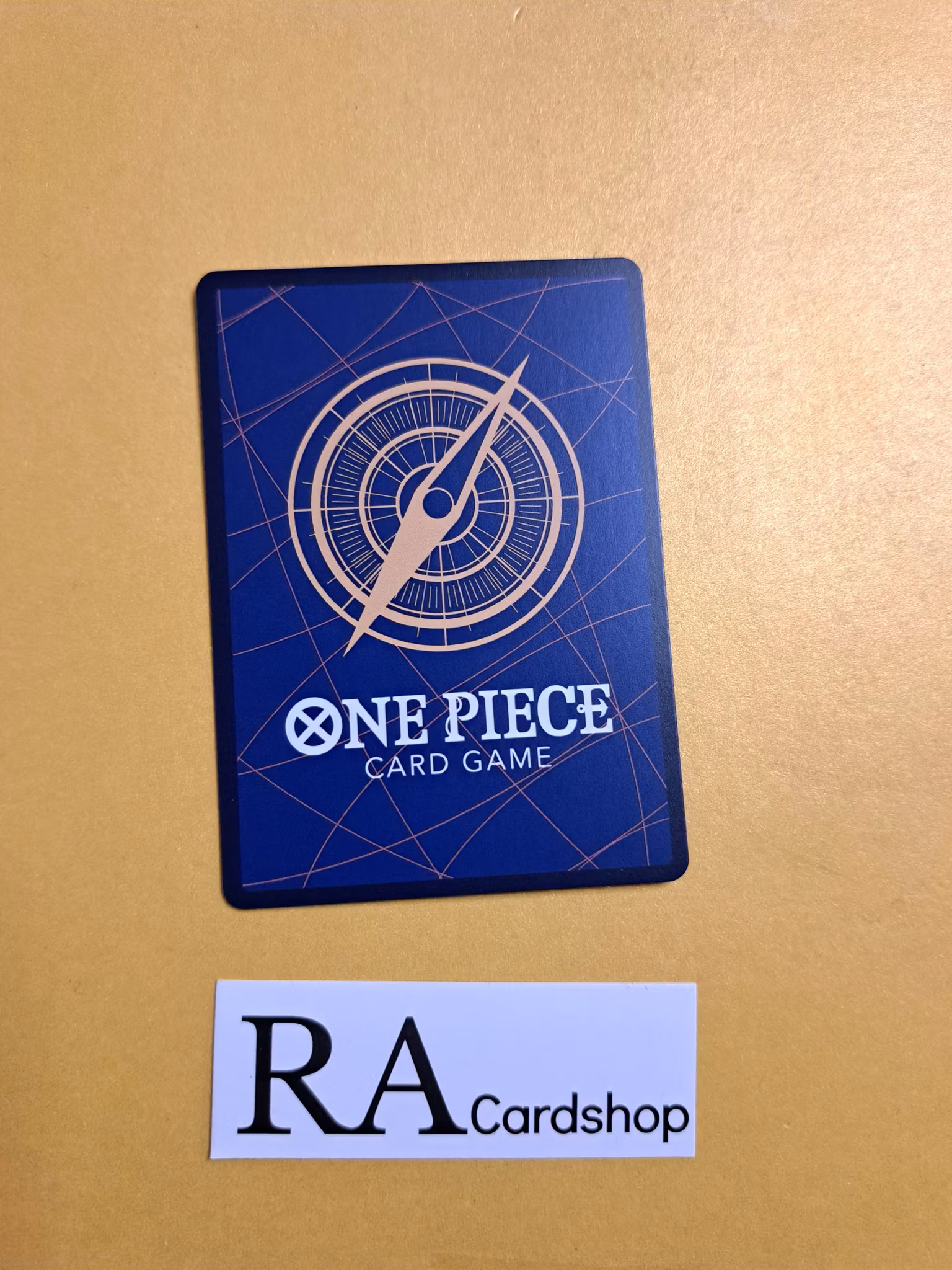 Mary Geoise Common OP05-097 Awakening of the New Era OP05 One Piece Card Game