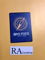 Mary Geoise Common OP05-097 Awakening of the New Era OP05 One Piece Card Game