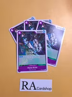 Hone-Kichi Common Playset OP05-072 Awakening of the New Era OP05 One Piece Card Game