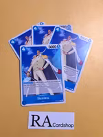Stainless Common Playset OP05-045 Awakening of the New Era OP05 One Piece Card Game