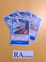 Dalmatian Common Playset OP05-046 Awakening of the New Era OP05 One Piece Card Game