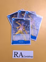 Haccha Uncommon Playset OP05-049 Awakening of the New Era OP05 One Piece Card Game