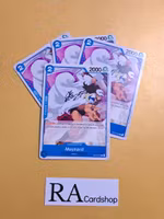 Maynard Common Playset OP05-052 Awakening of the New Era OP05 One Piece Card Game