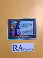 The Ghost of Maiden Peak EP19 Topps Tv Animation Edition Topps Pokemon