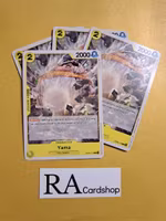Yama Common Playset OP05-113 Awakening of the New Era OP05 One Piece Card Game