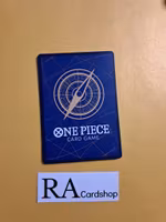 Gum-Gum King Kong Gun Uncommon OP04-093 Kingdoms of Intrigue OP04 One Piece Card Game