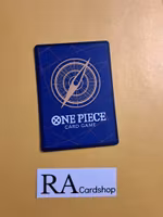 Hajrudin Uncommon OP04-088 Kingdoms of Intrigue OP04 One Piece Card Game