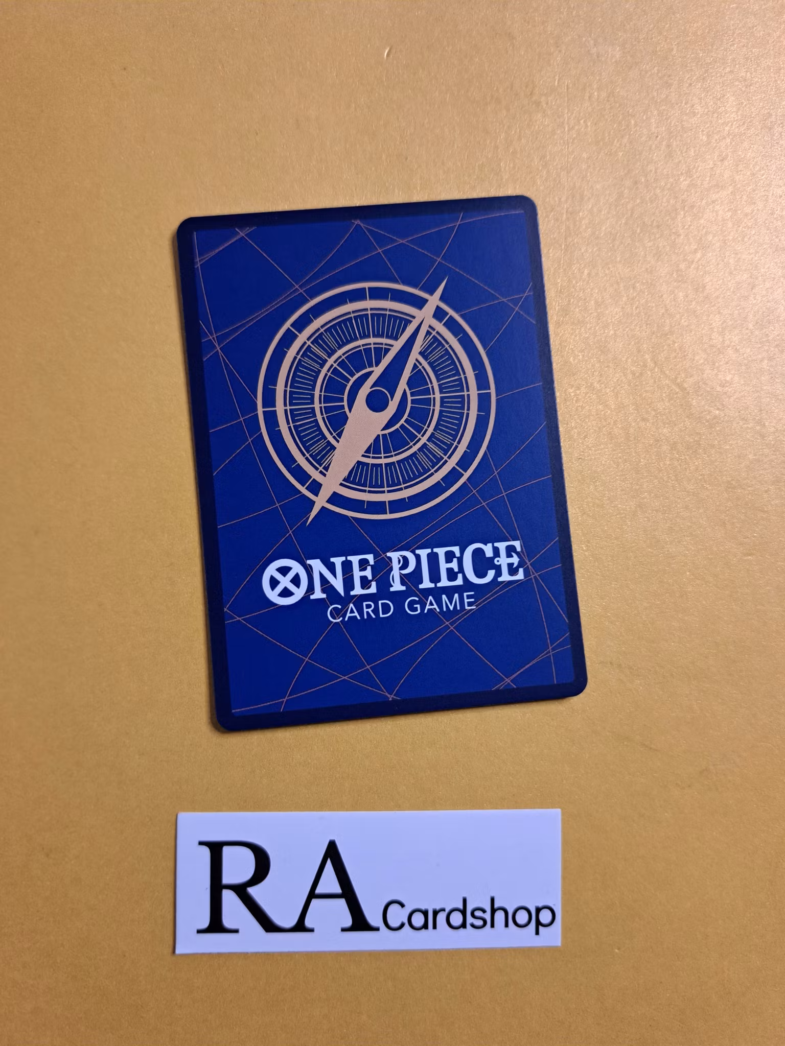 Stussy Common OP04-084 Kingdoms of Intrigue OP04 One Piece Card Game