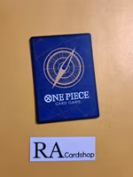 Stussy Common OP04-084 Kingdoms of Intrigue OP04 One Piece Card Game