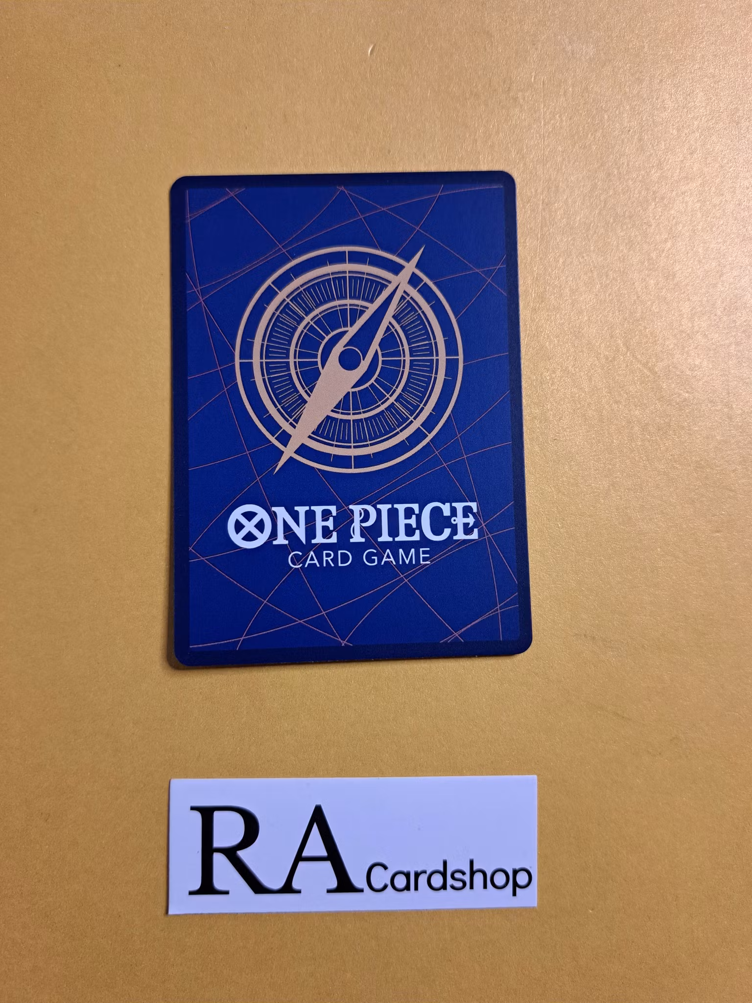 Ideo Common OP04-077 Kingdoms of Intrigue OP04 One Piece Card Game