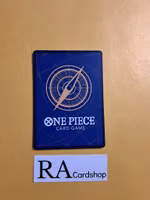 Chinjao Common OP04-086 Kingdoms of Intrigue OP04 One Piece Card Game