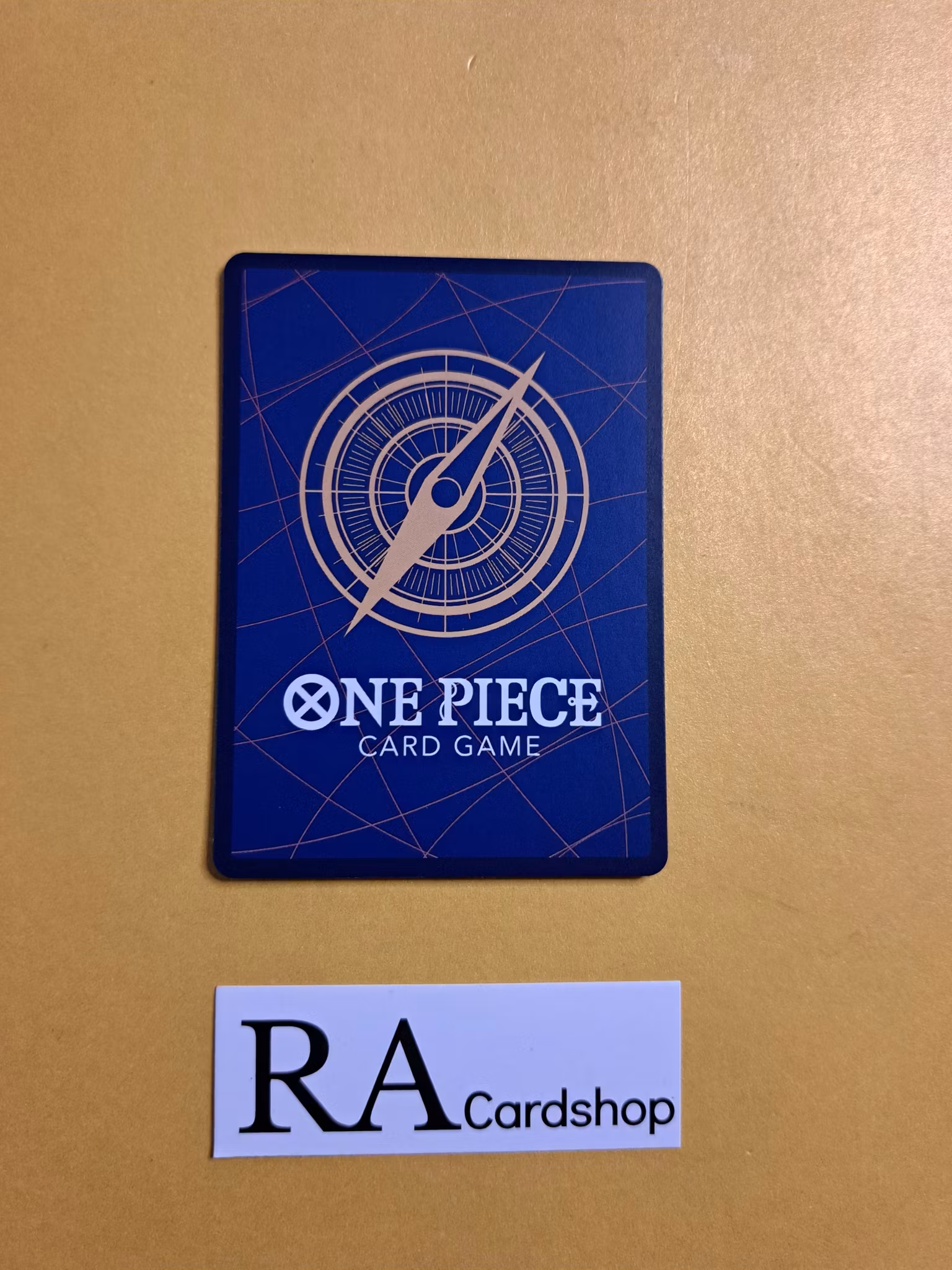 Orlumbus Common OP04-079 Kingdoms of Intrigue OP04 One Piece Card Game