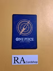 Orlumbus Common OP04-079 Kingdoms of Intrigue OP04 One Piece Card Game