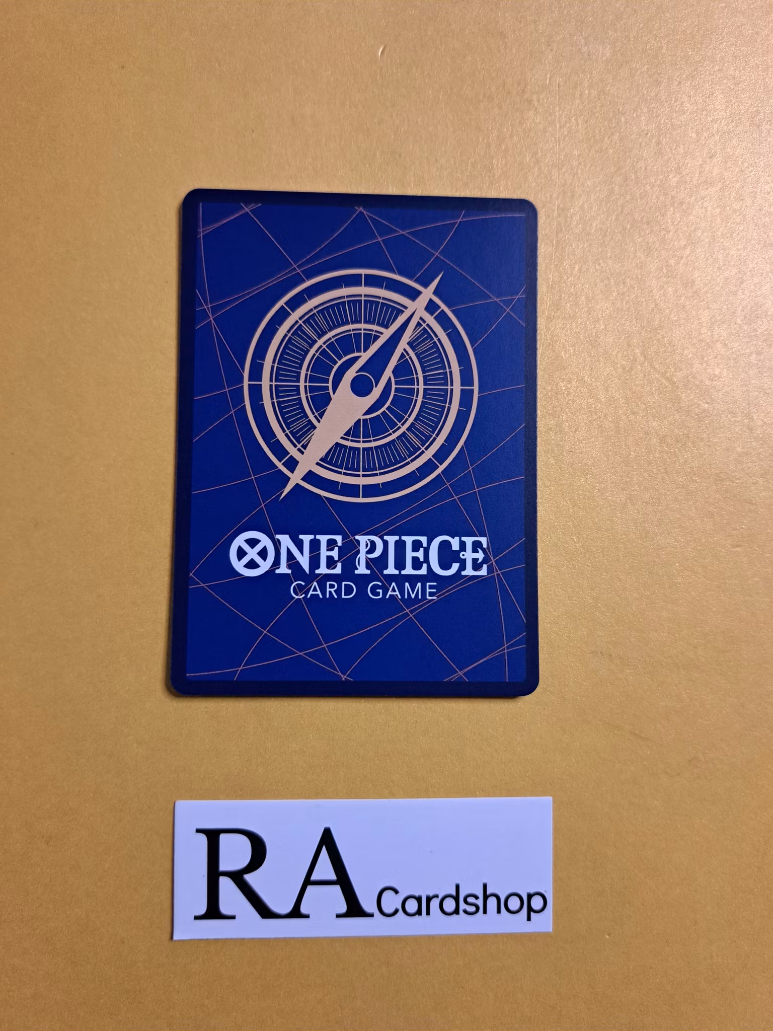 Oimo & Kashii Common OP04-078 Kingdoms of Intrigue OP04 One Piece Card Game