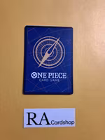 Oimo & Kashii Common OP04-078 Kingdoms of Intrigue OP04 One Piece Card Game