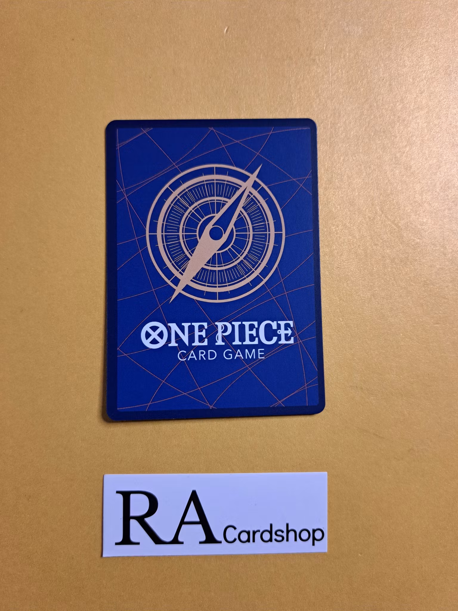 Corrida Coliseum Common OP04-096 Kingdoms of Intrigue OP04 One Piece Card Game