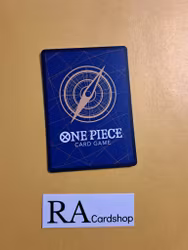 Miss.Gooldenweek(Marianne) Common OP04-065 Kingdoms of Intrigue OP04 One Piece Card Game