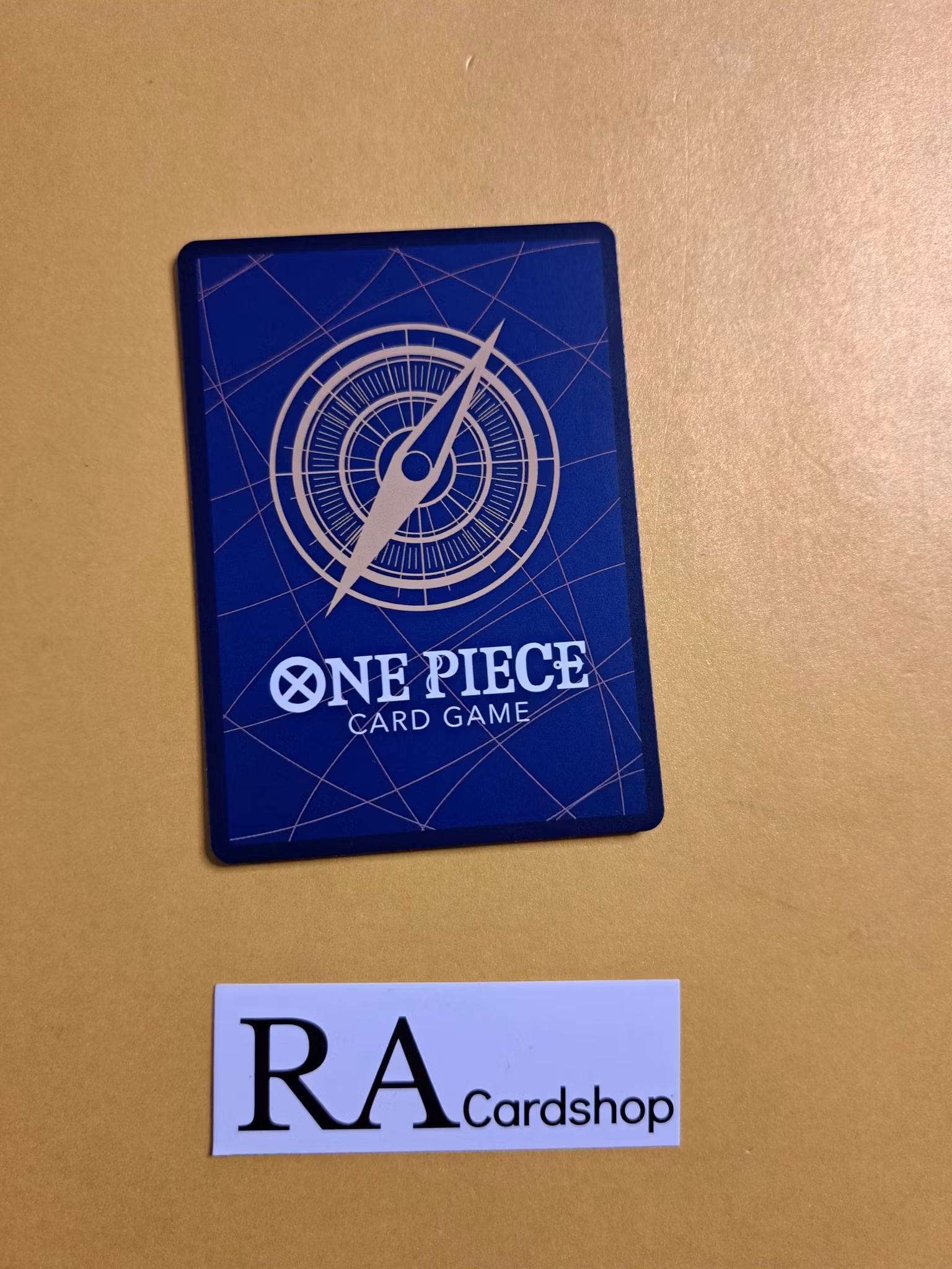 Nez-Palm Cannon Uncommon OP04-075 Kingdoms of Intrigue OP04 One Piece Card Game