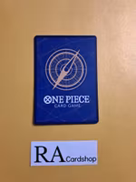 Miss.MerryChristmas(Drophy) Common OP04-067 Kingdoms of Intrigue OP04 One Piece Card Game