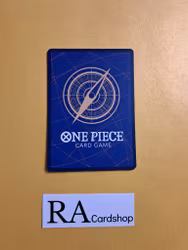 Miss.MerryChristmas(Drophy) Common OP04-067 Kingdoms of Intrigue OP04 One Piece Card Game