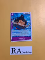 Yokozuna Common OP04-068 Kingdoms of Intrigue OP04 One Piece Card Game