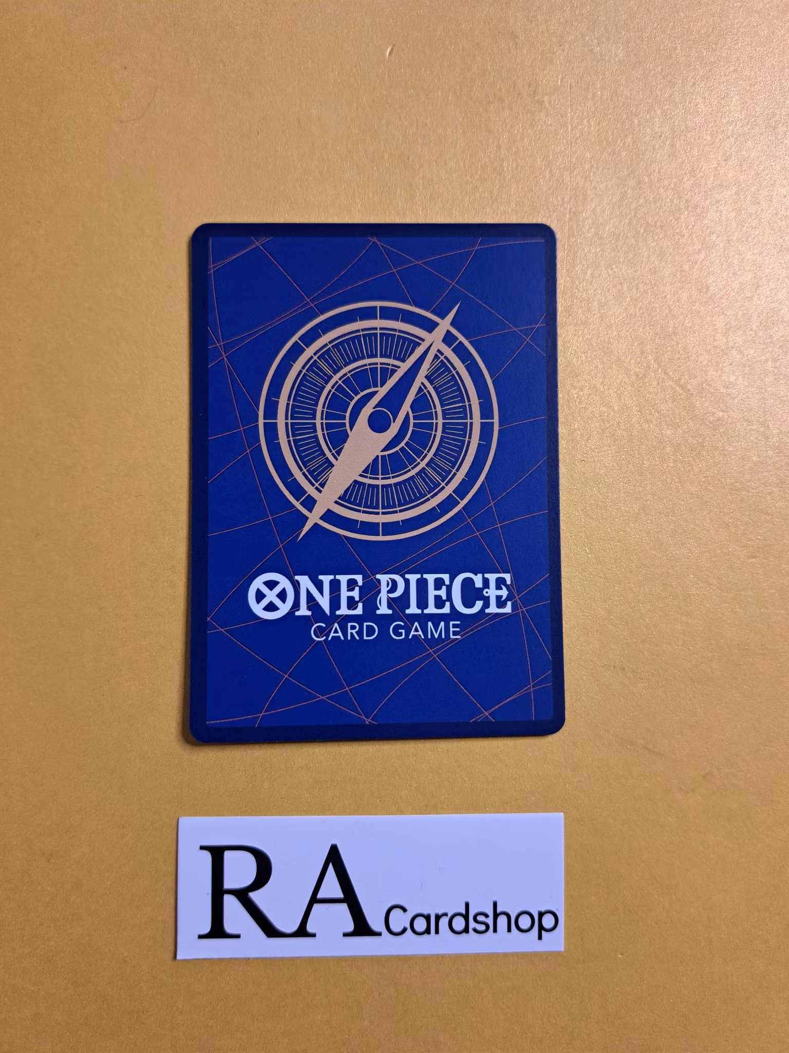 Yokozuna Common OP04-068 Kingdoms of Intrigue OP04 One Piece Card Game