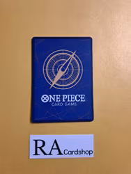 Yokozuna Common OP04-068 Kingdoms of Intrigue OP04 One Piece Card Game