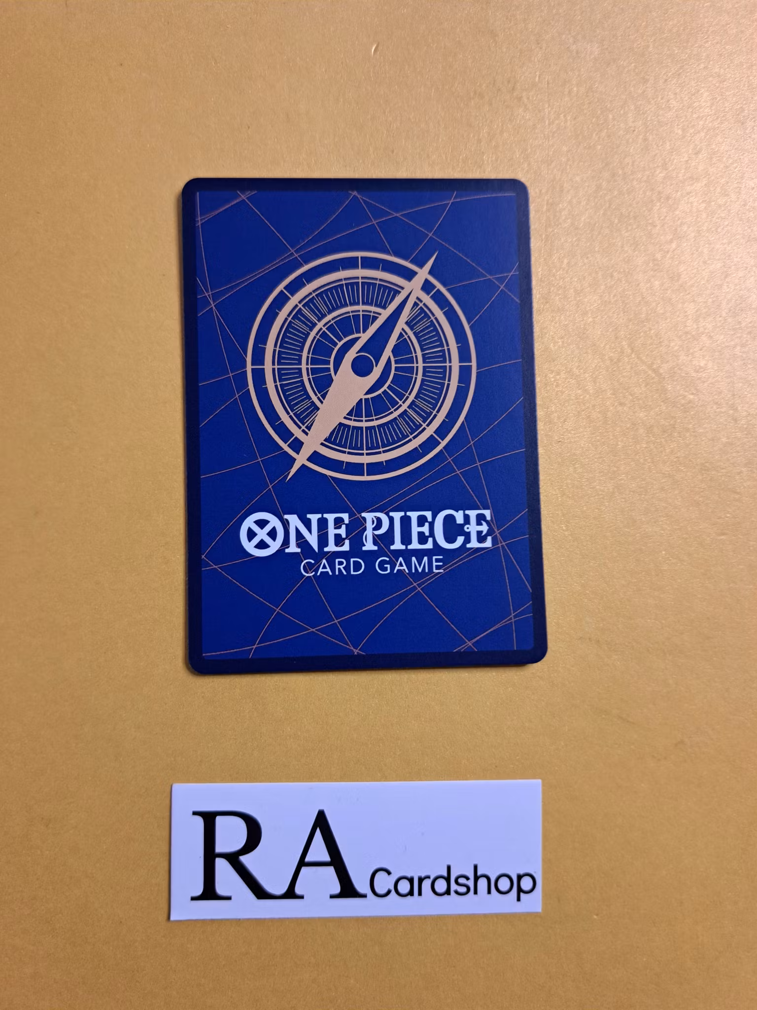 Tom Common OP04-061 Kingdoms of Intrigue OP04 One Piece Card Game