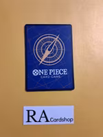 Tom Common OP04-061 Kingdoms of Intrigue OP04 One Piece Card Game