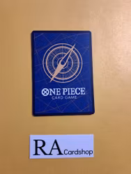 Tom Common OP04-061 Kingdoms of Intrigue OP04 One Piece Card Game