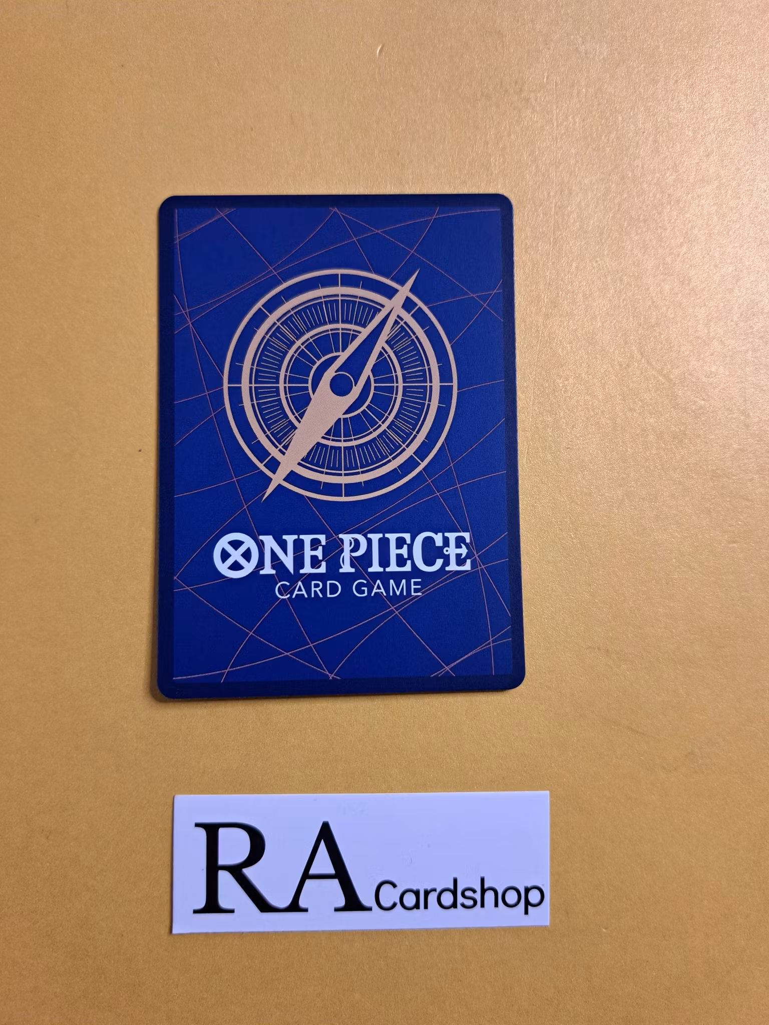 Mr.13 & Ms.Friday Common OP04-073 Kingdoms of Intrigue OP04 One Piece Card Game