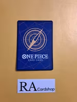 Tonoyasu Common OP04-109 Kingdoms of Intrigue OP04 One Piece Card Game