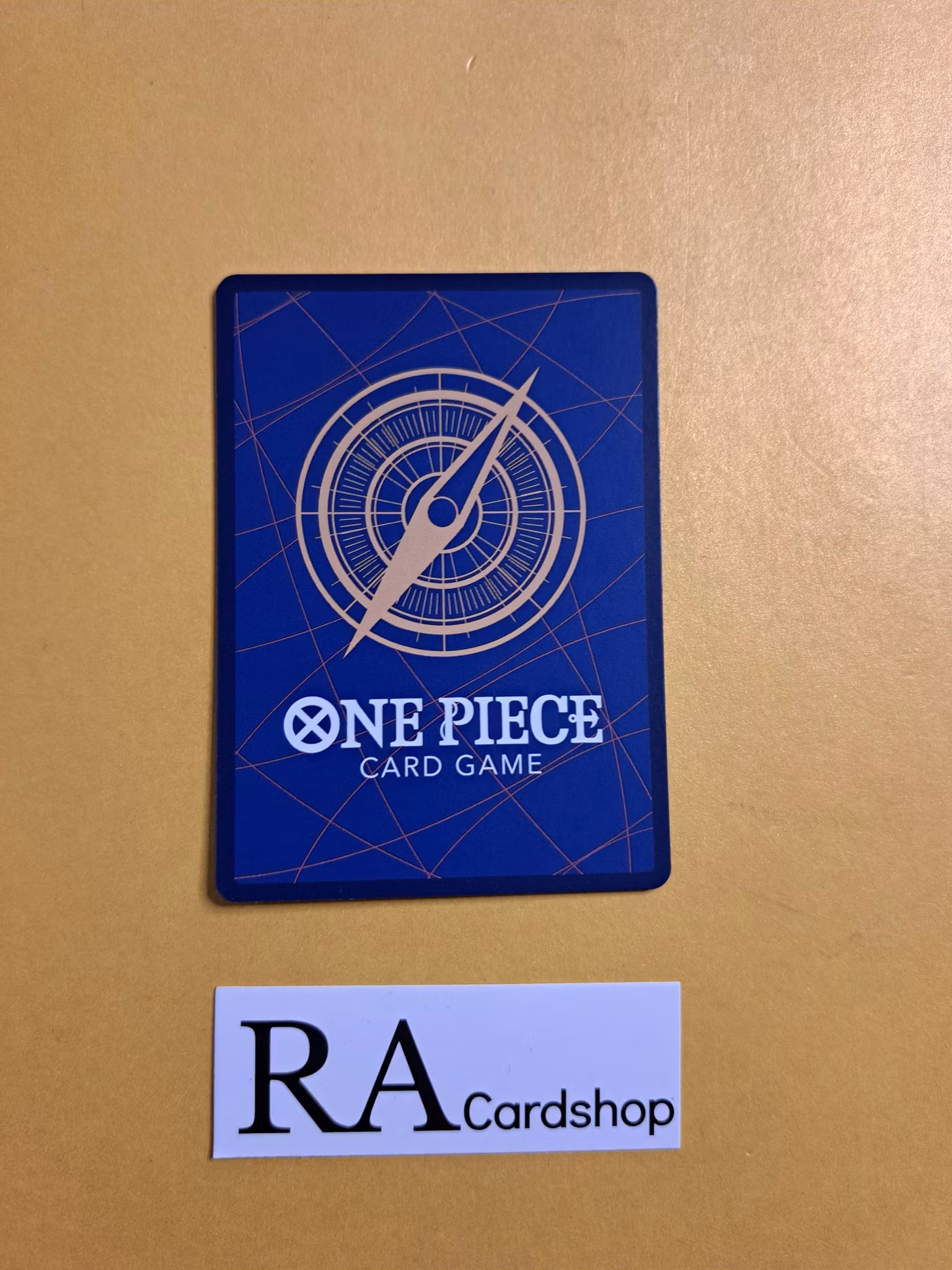 Charlotte Prespero Common OP04-107 Kingdoms of Intrigue OP04 One Piece Card Game