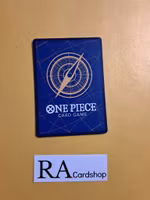 Hera Uncommon OP04-111 Kingdoms of Intrigue OP04 One Piece Card Game