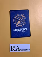 Rabiyan Common OP04-113 Kingdoms of Intrigue OP04 One Piece Card Game