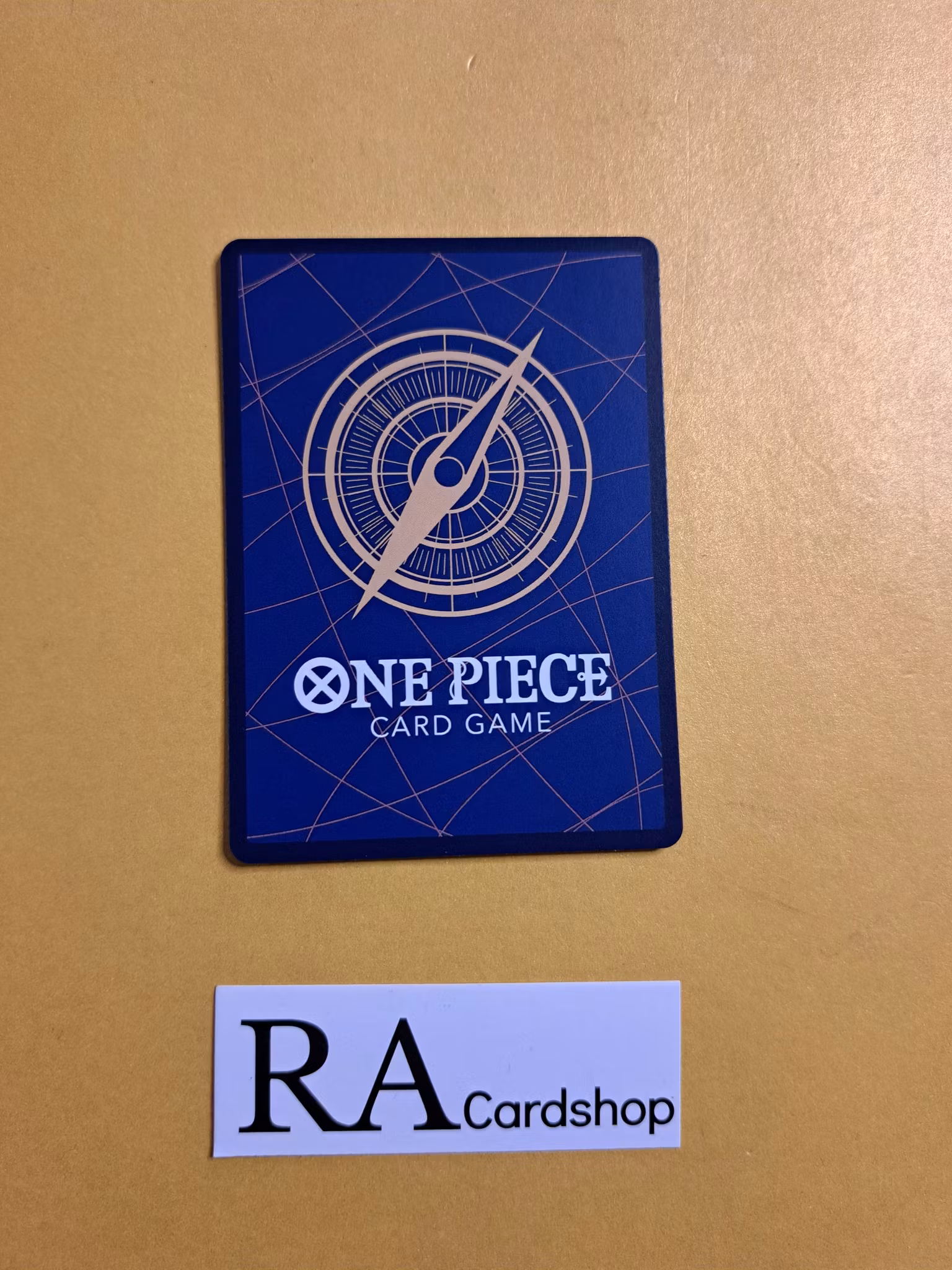 Charlotte Moscato Uncommon OP04-108 Kingdoms of Intrigue OP04 One Piece Card Game