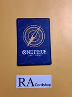 Charlotte Moscato Uncommon OP04-108 Kingdoms of Intrigue OP04 One Piece Card Game