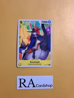 Randolph Common OP04-114 Kingdoms of Intrigue OP04 One Piece Card Game