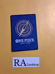 Otama Common OP04-097 Kingdoms of Intrigue OP04 One Piece Card Game