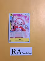 Toko Uncommon OP04-098 Kingdoms of Intrigue OP04 One Piece Card Game
