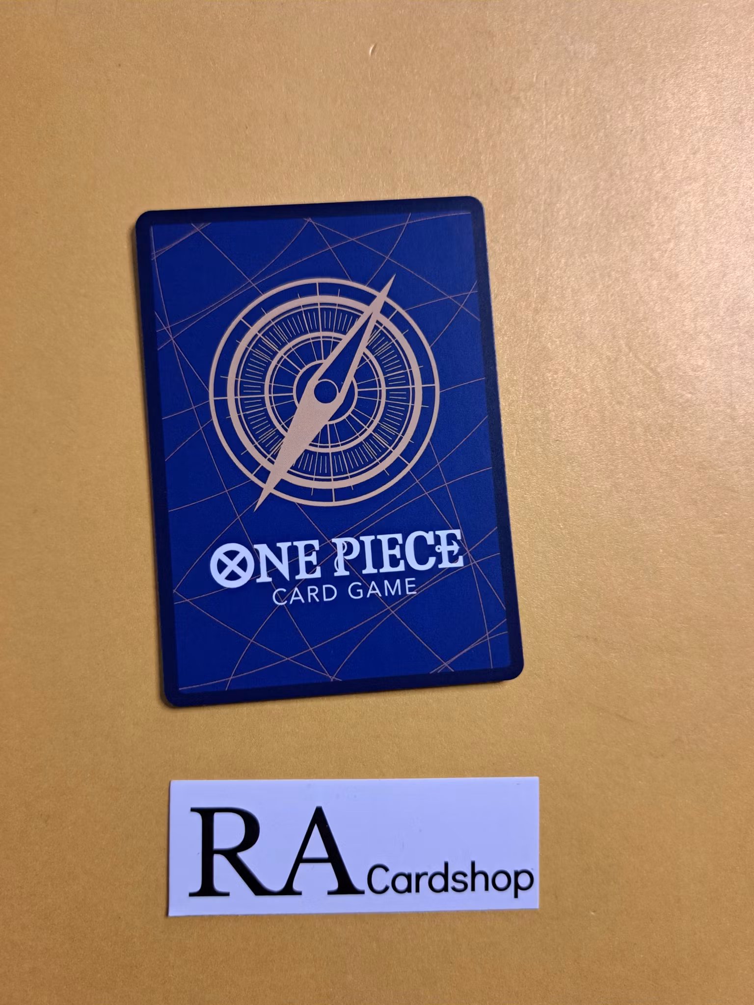 Charlotte Bavarois Common OP04-106 Kingdoms of Intrigue OP04 One Piece Card Game