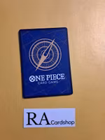 Charlotte Bavarois Common OP04-106 Kingdoms of Intrigue OP04 One Piece Card Game