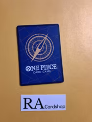 Charlotte Bavarois Common OP04-106 Kingdoms of Intrigue OP04 One Piece Card Game