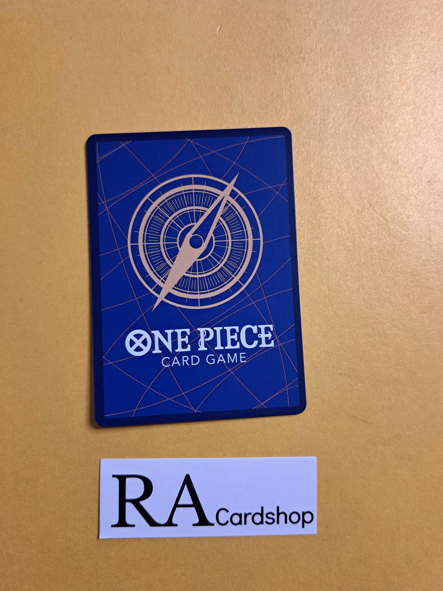 Gun Modoki Common OP04-115 Kingdoms of Intrigue OP04 One Piece Card Game