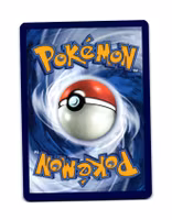 Ralts Reverse Holo Common 027/091 Paldean Fates Pokemon