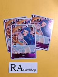 Ulti Rare Playset OP01-093 Romance Dawn One Piece Card Game