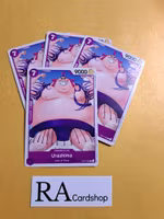 Urashima Common Playset OP01-092 Romance Dawn One Piece Card Game